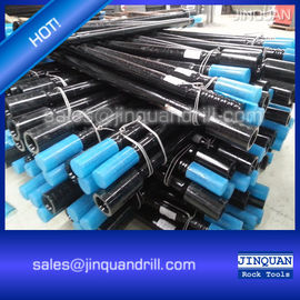 China Male-Female drill rods T38*1.2m T38*1.5m supplier