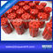 Top Quality Rock Drilling Quarrying Mining Thread Tungsten Carbide Button Bits supplier